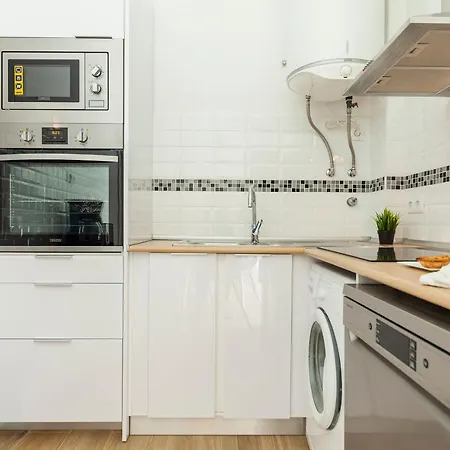 דירה B35 - Gama Top Apartment In Lagos