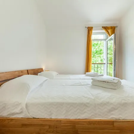 דירה B35 - Gama Top Apartment In Lagos *