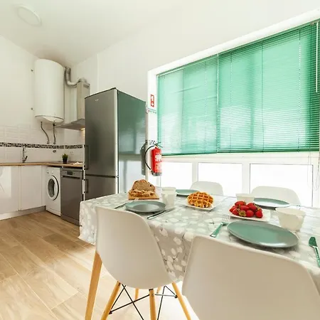 B35 - Gama Top Apartment In Lagos