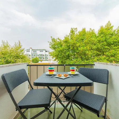 דירה B35 - Gama Top Apartment In Lagos
