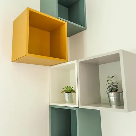 Lejlighed B35 - Gama Top Apartment In Lagos Lagos