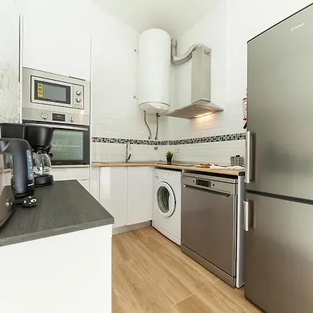 Апартаменты B35 - Gama Top Apartment In Lagos