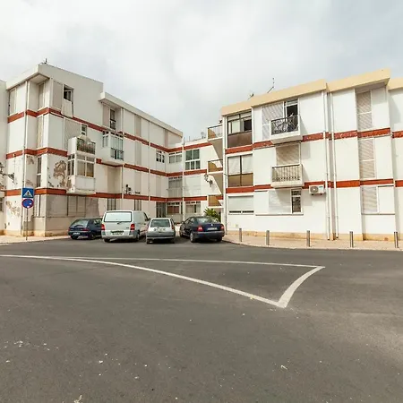 B35 - Gama Top Apartment In Lagos Apartment Lagos